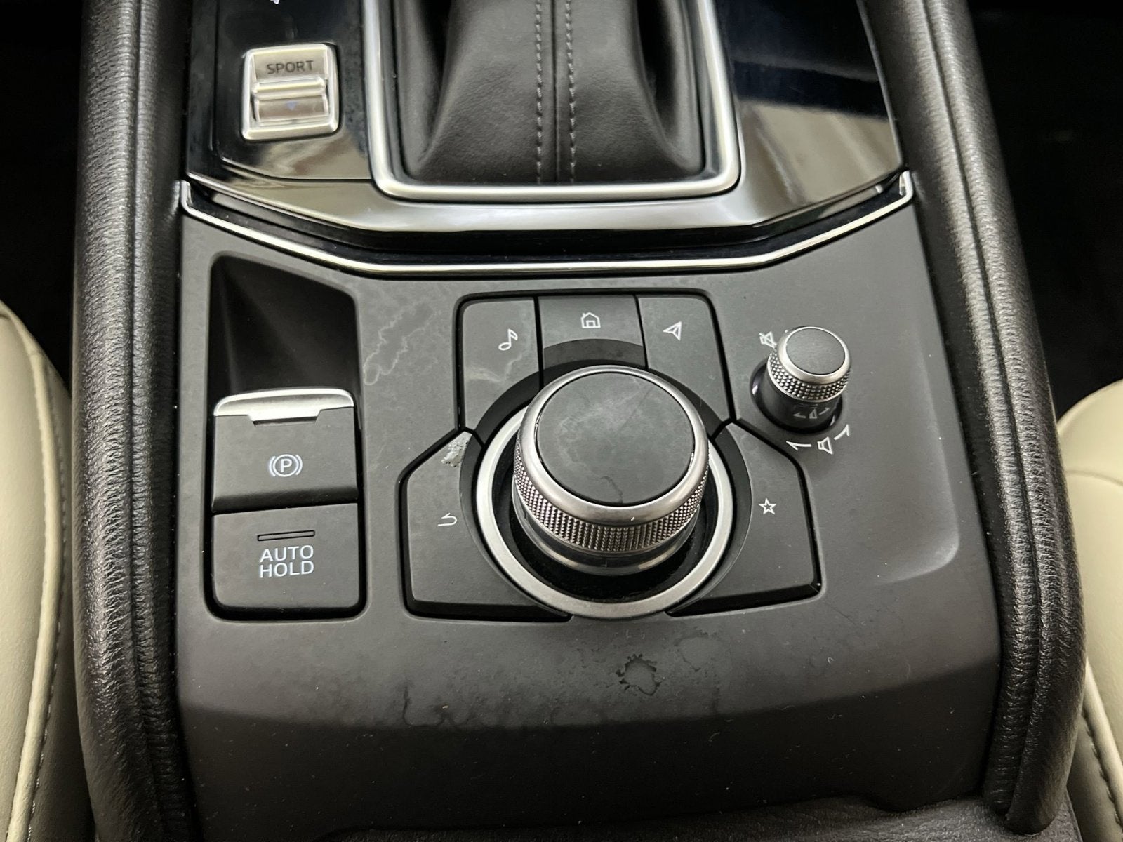 2023 Mazda Mazda CX-5 2.5 S Select Package