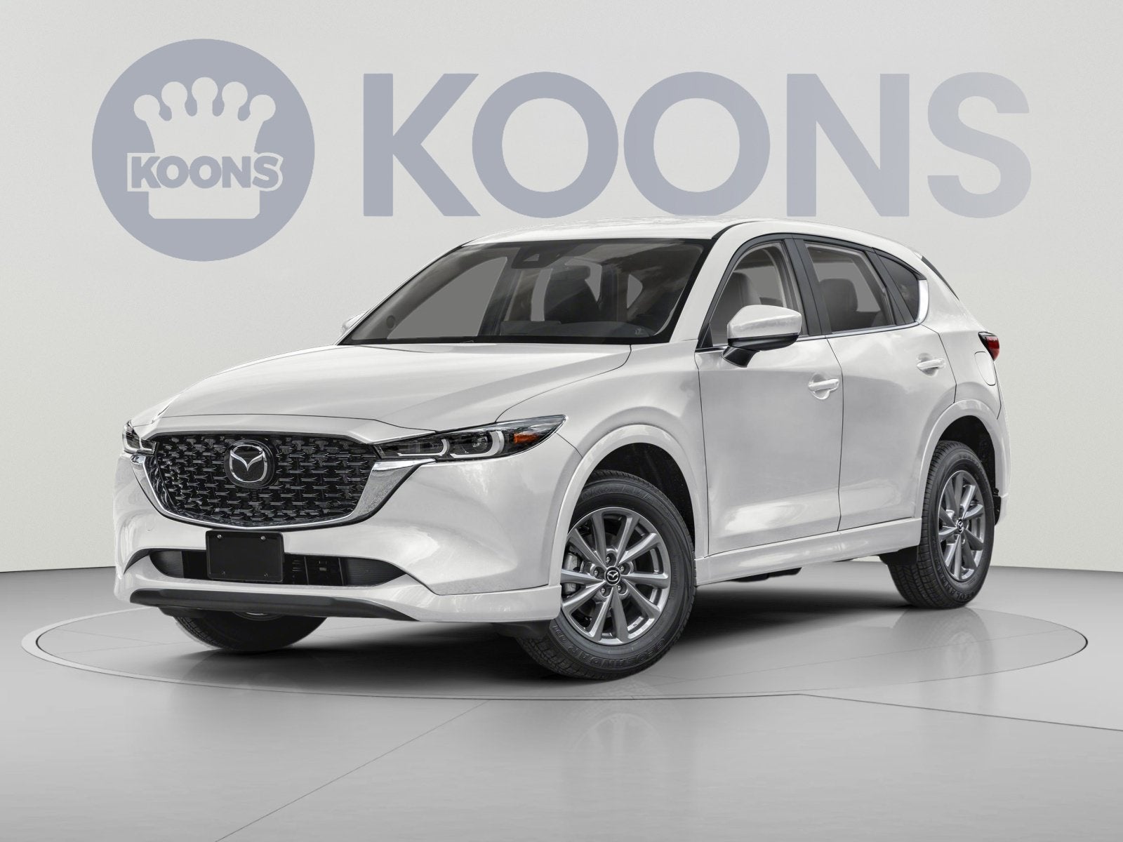 2024 Mazda Mazda CX-5 2.5 S Select Package