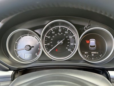 2024 Mazda Mazda CX-5 2.5 S Select Package
