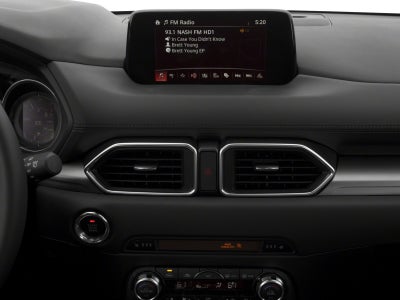 2017 Mazda Mazda CX-5 Touring