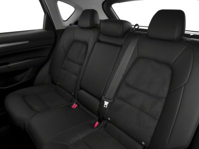 2017 Mazda Mazda CX-5 Touring