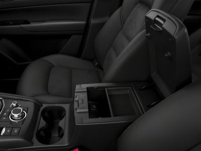 2017 Mazda Mazda CX-5 Touring