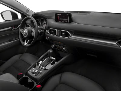 2017 Mazda Mazda CX-5 Touring