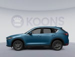2017 Mazda Mazda CX-5 Touring
