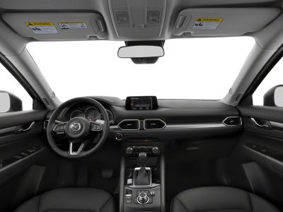 2017 Mazda Mazda CX-5 Touring
