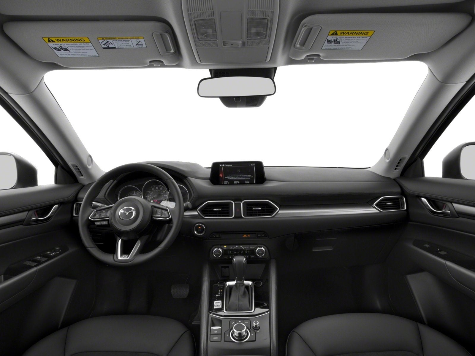 2017 Mazda Mazda CX-5 Touring