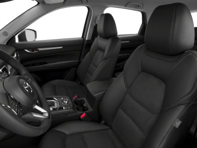 2017 Mazda Mazda CX-5 Touring