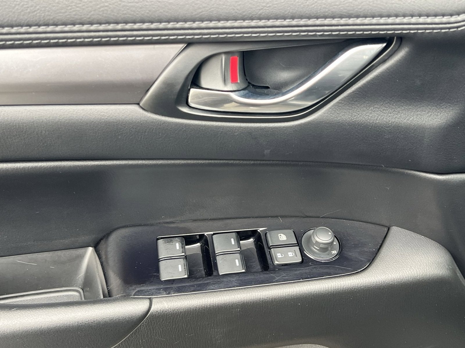 2019 Mazda Mazda CX-5 Touring