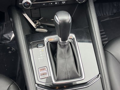 2019 Mazda Mazda CX-5 Touring