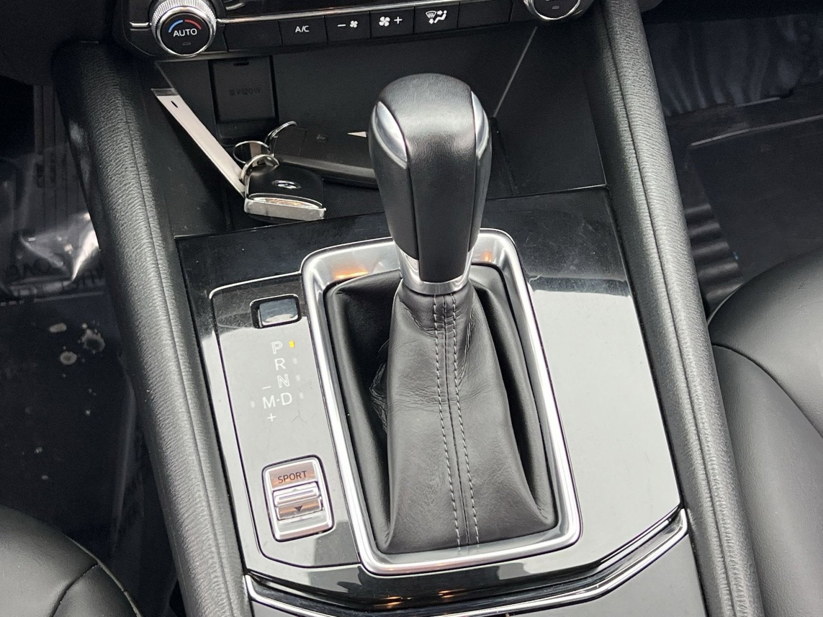 2019 Mazda Mazda CX-5 Touring