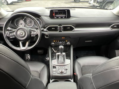 2019 Mazda Mazda CX-5 Touring