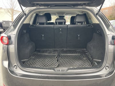 2019 Mazda Mazda CX-5 Touring