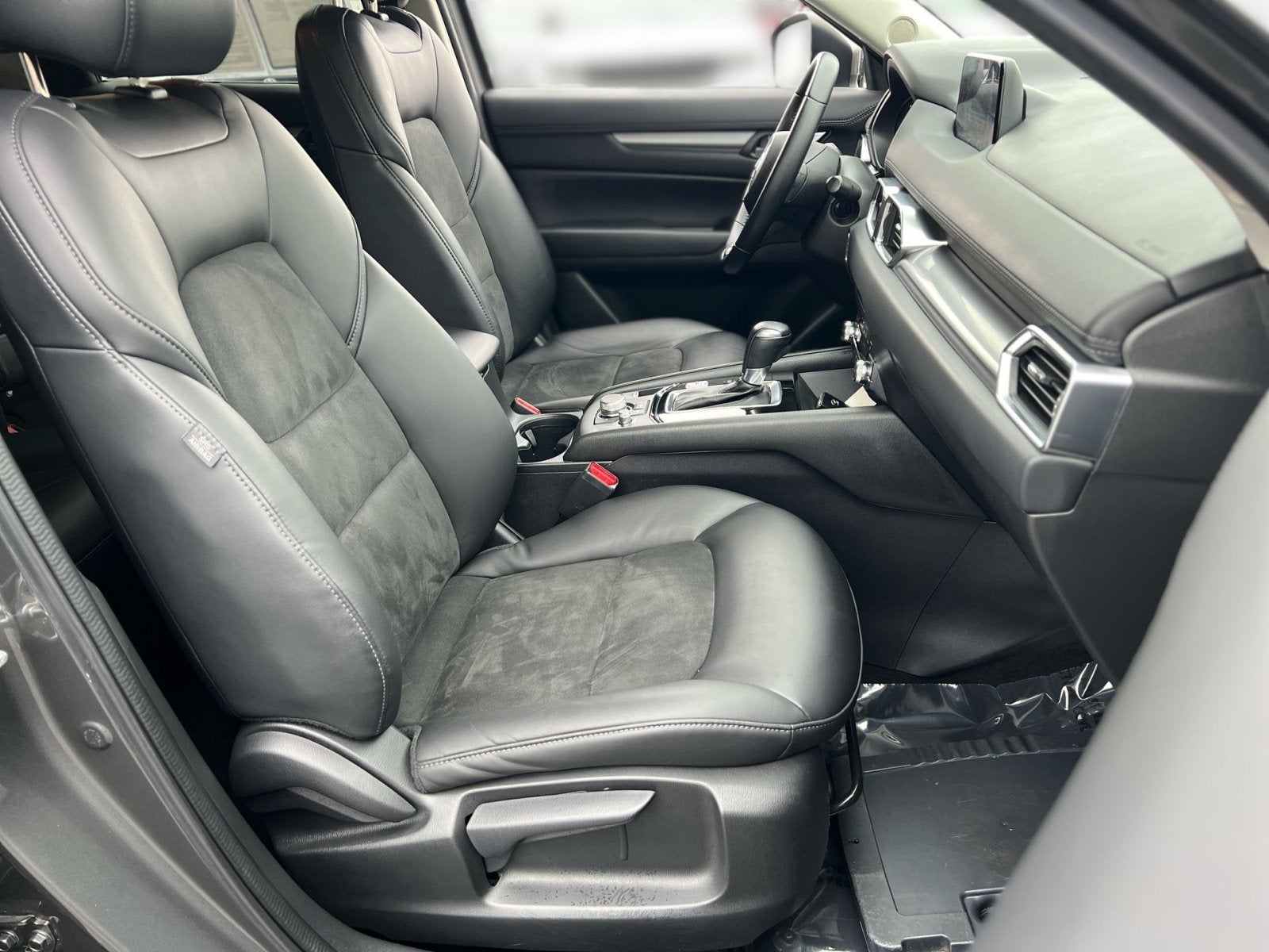 2019 Mazda Mazda CX-5 Touring