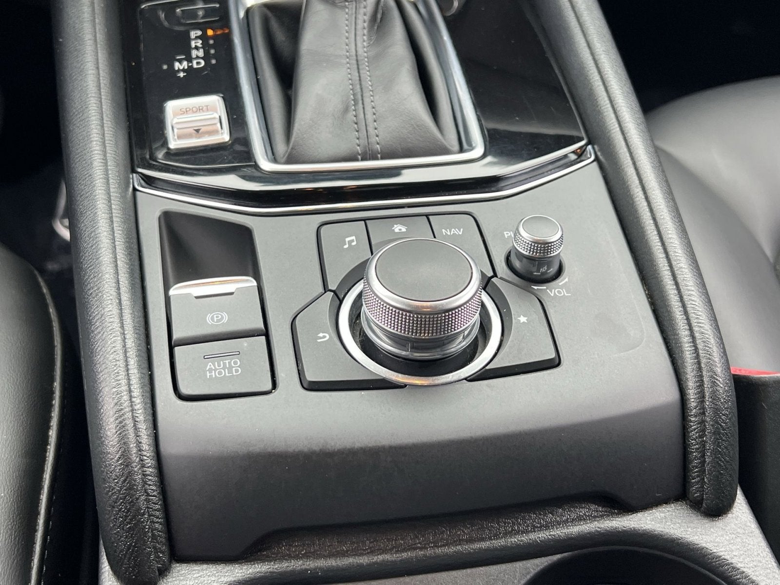 2019 Mazda Mazda CX-5 Touring