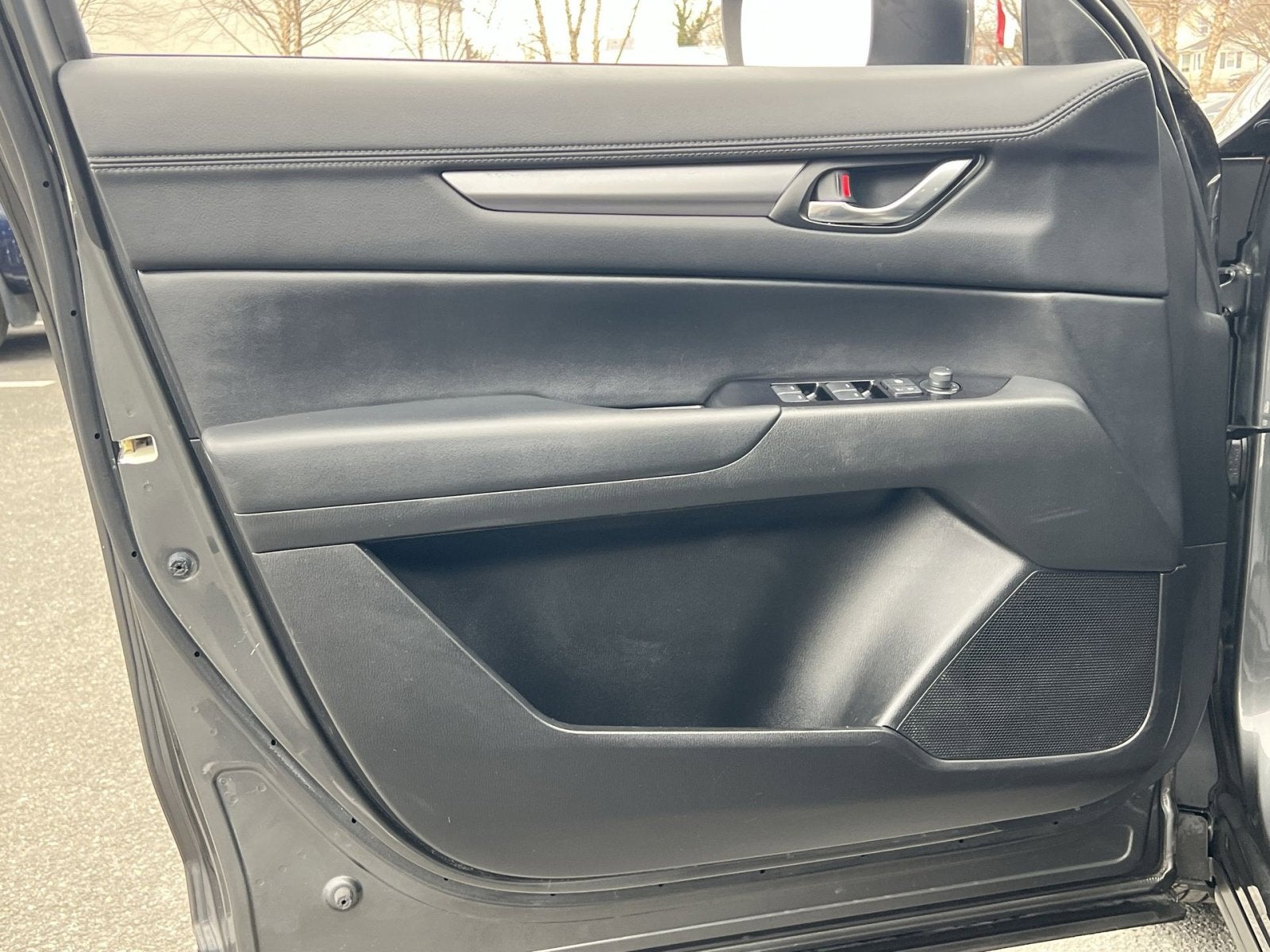 2019 Mazda Mazda CX-5 Touring