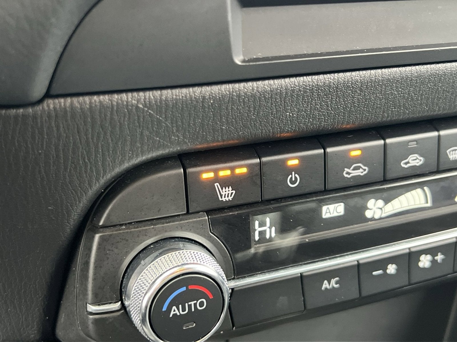 2019 Mazda Mazda CX-5 Touring