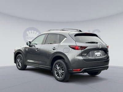2019 Mazda Mazda CX-5 Touring