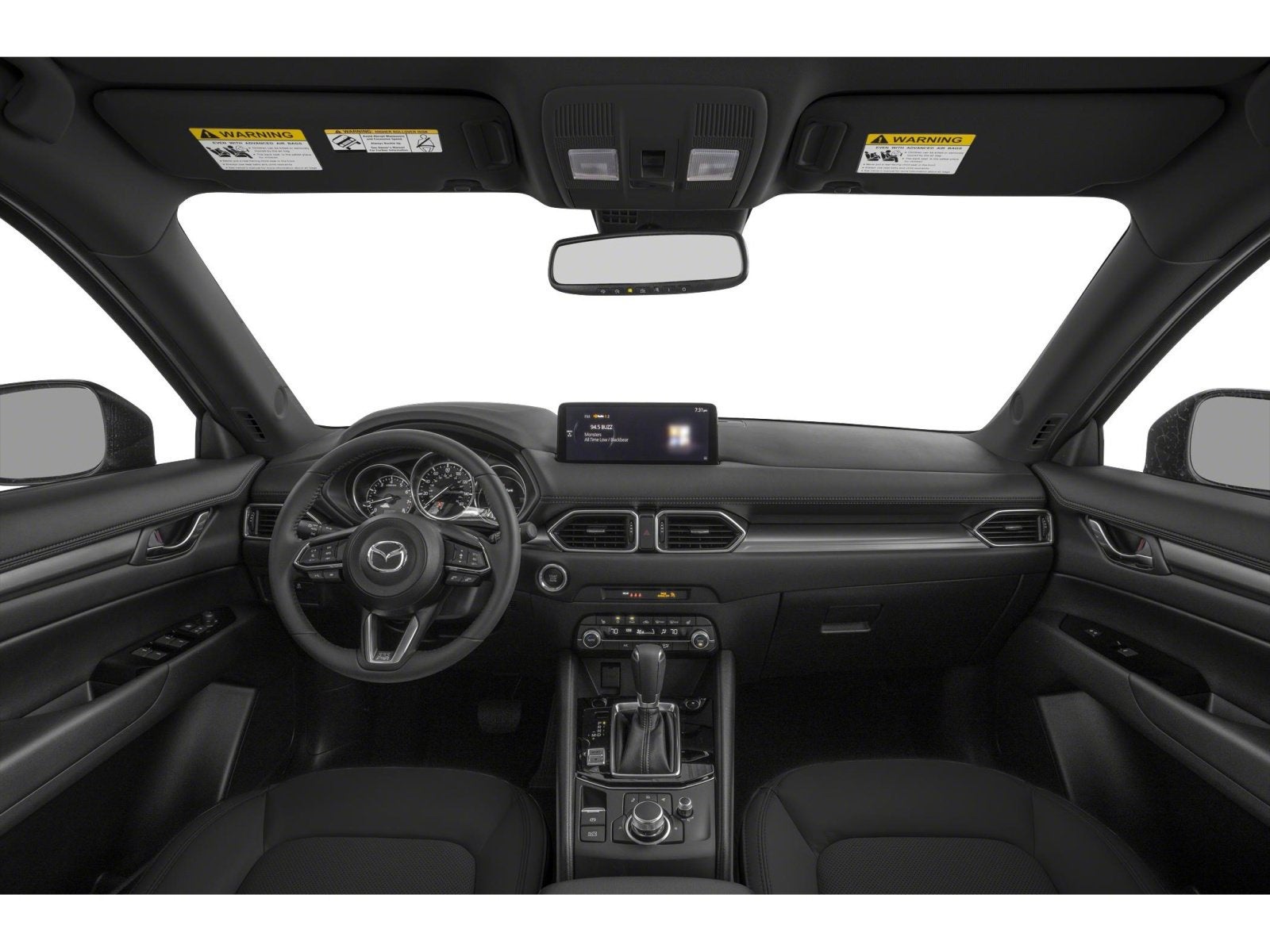 2023 Mazda Mazda CX-5 2.5 S Preferred Package