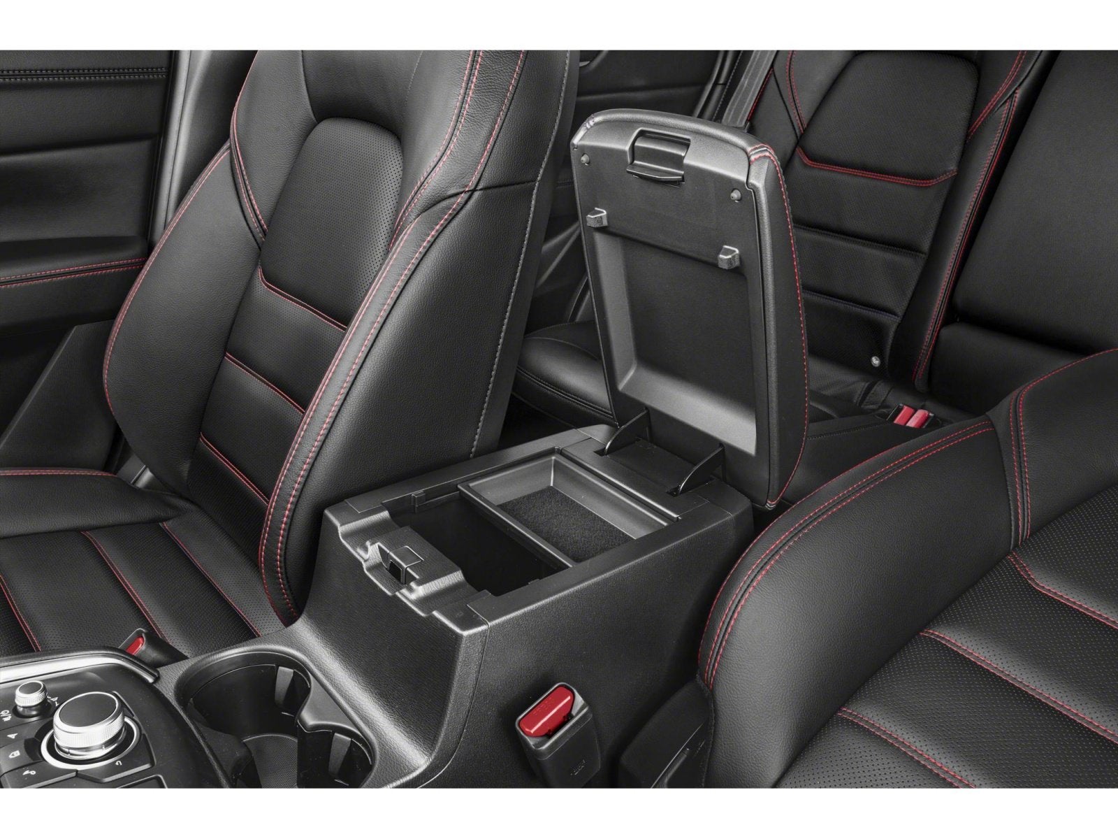 2022 Mazda Mazda CX-5 2.5 S Carbon Edition