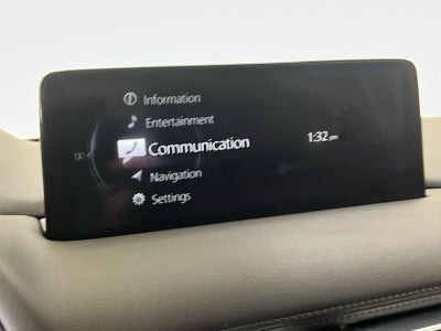 2022 Mazda Mazda CX-5 2.5 S Carbon Edition