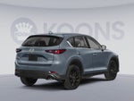 2022 Mazda Mazda CX-5 2.5 S Carbon Edition