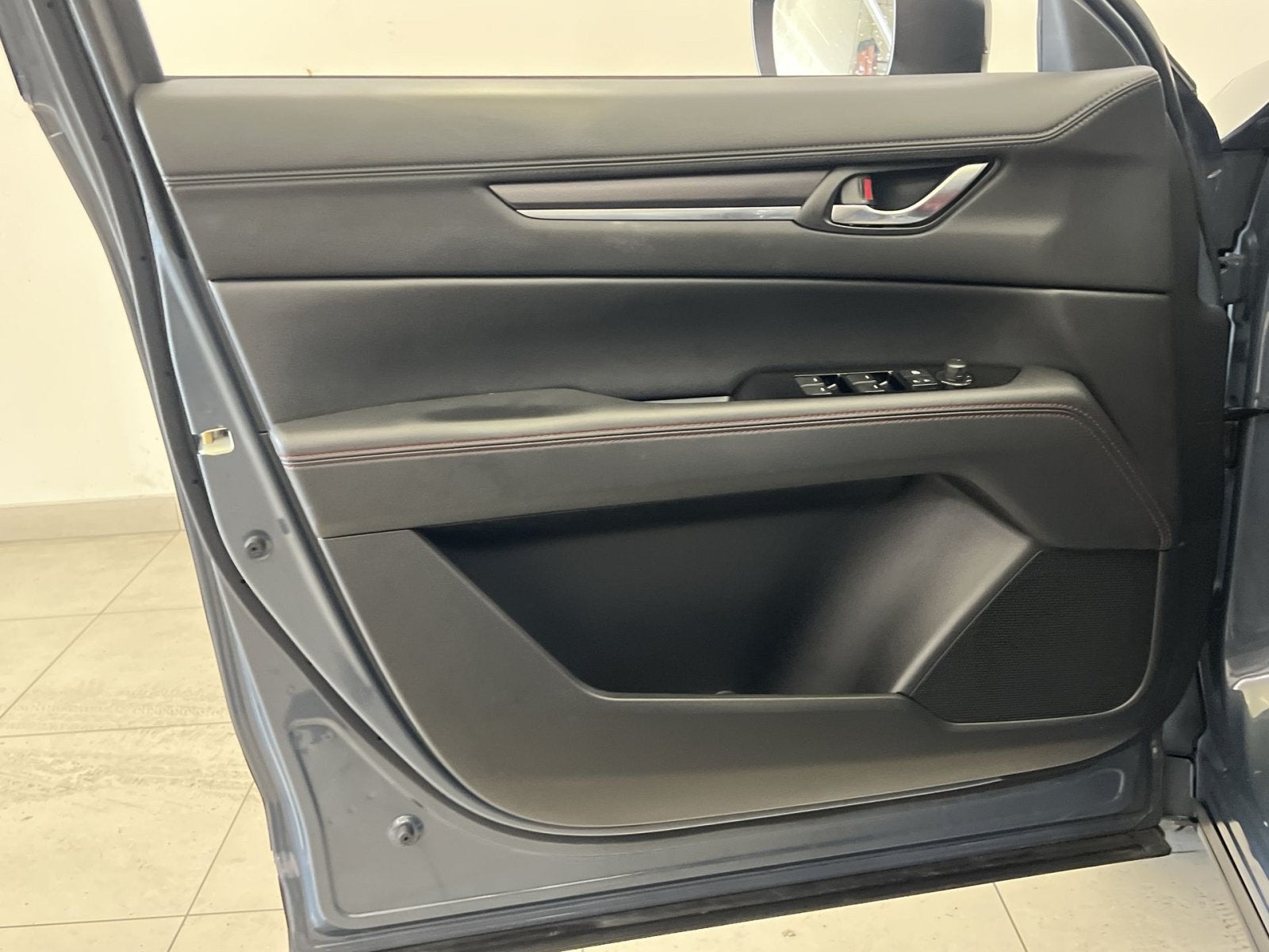 2022 Mazda Mazda CX-5 2.5 S Carbon Edition