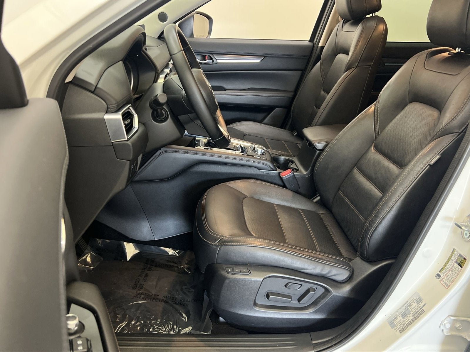 2018 Mazda Mazda CX-5 Grand Touring