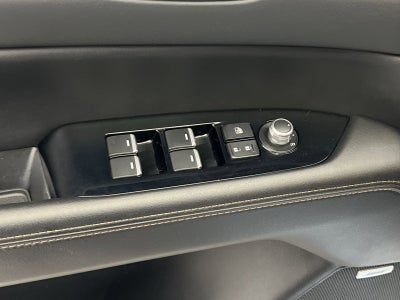 2018 Mazda Mazda CX-5 Grand Touring