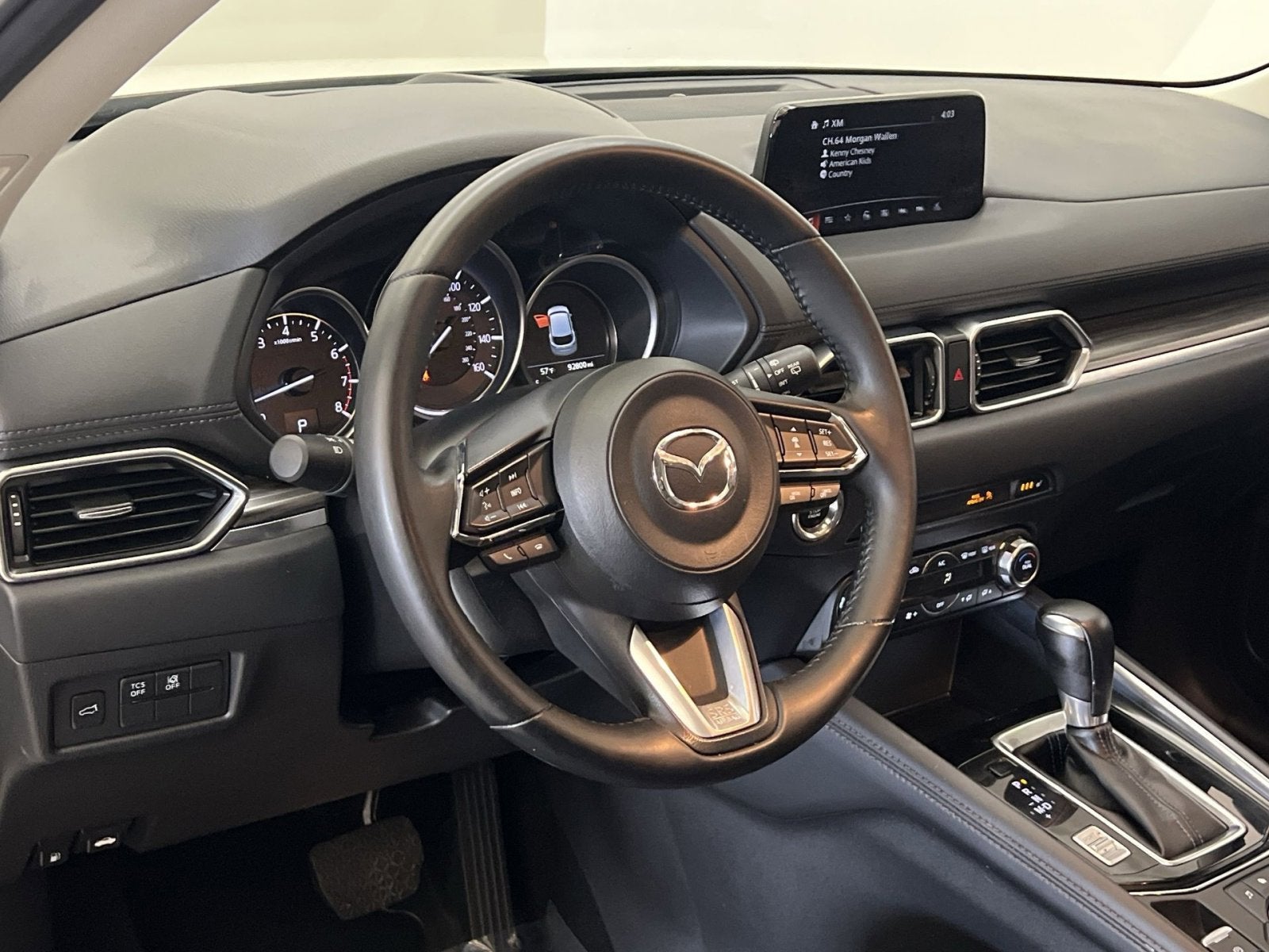 2018 Mazda Mazda CX-5 Grand Touring