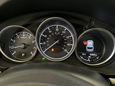 2018 Mazda Mazda CX-5 Grand Touring