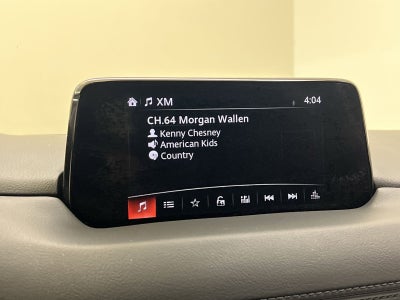 2018 Mazda Mazda CX-5 Grand Touring