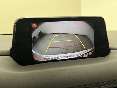 2018 Mazda Mazda CX-5 Grand Touring