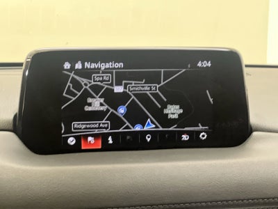 2018 Mazda Mazda CX-5 Grand Touring