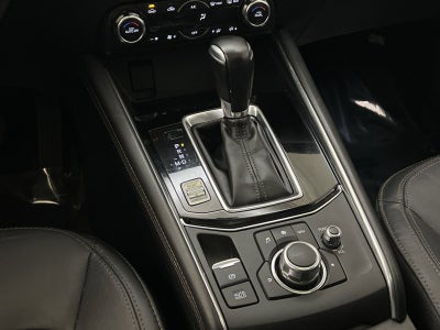 2018 Mazda Mazda CX-5 Grand Touring