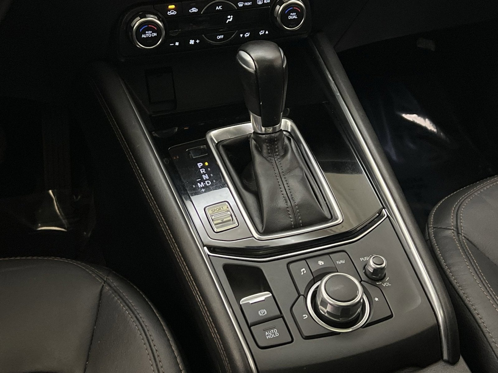 2018 Mazda Mazda CX-5 Grand Touring