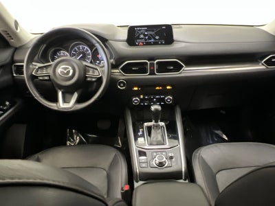 2018 Mazda Mazda CX-5 Grand Touring