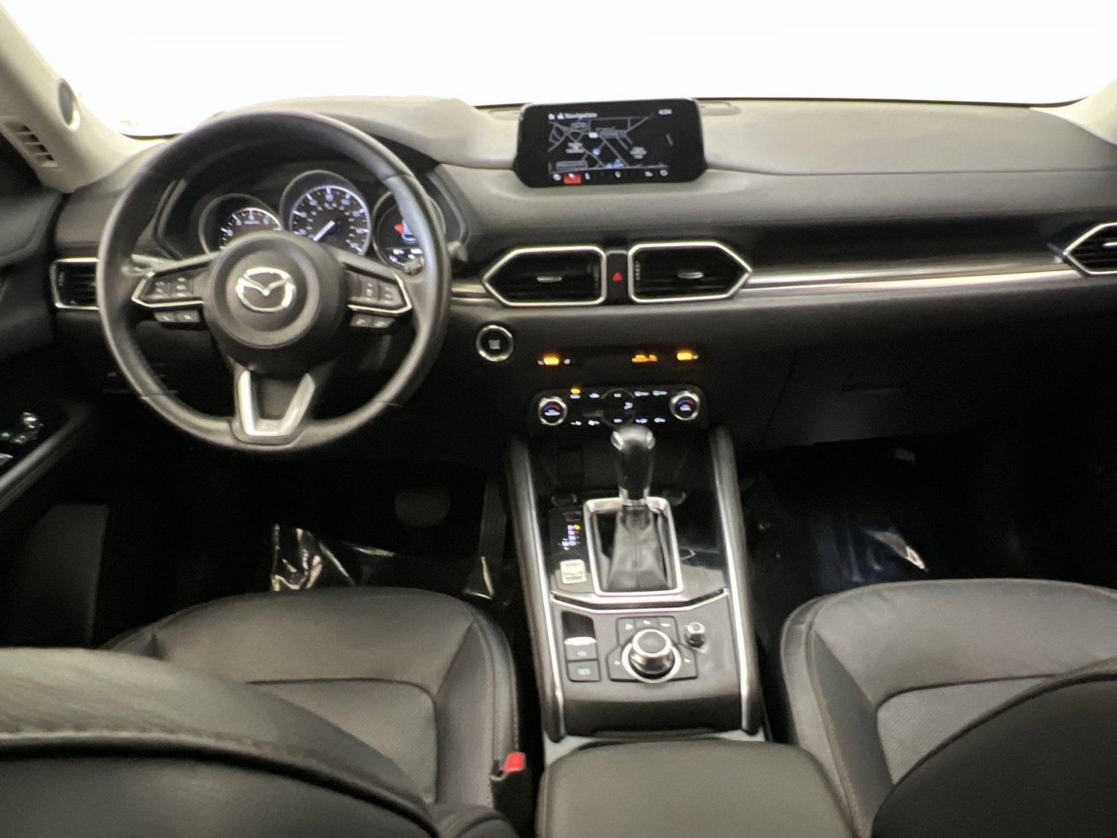 2018 Mazda Mazda CX-5 Grand Touring