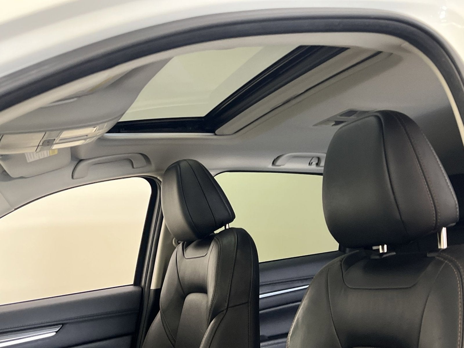 2018 Mazda Mazda CX-5 Grand Touring