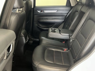 2018 Mazda Mazda CX-5 Grand Touring