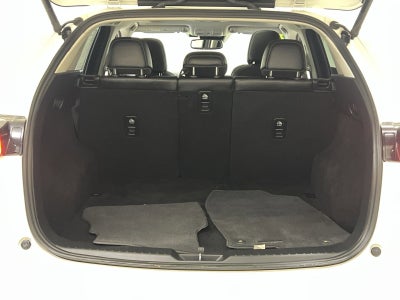 2018 Mazda Mazda CX-5 Grand Touring