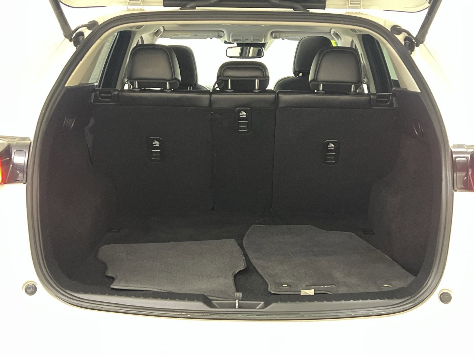 2018 Mazda Mazda CX-5 Grand Touring