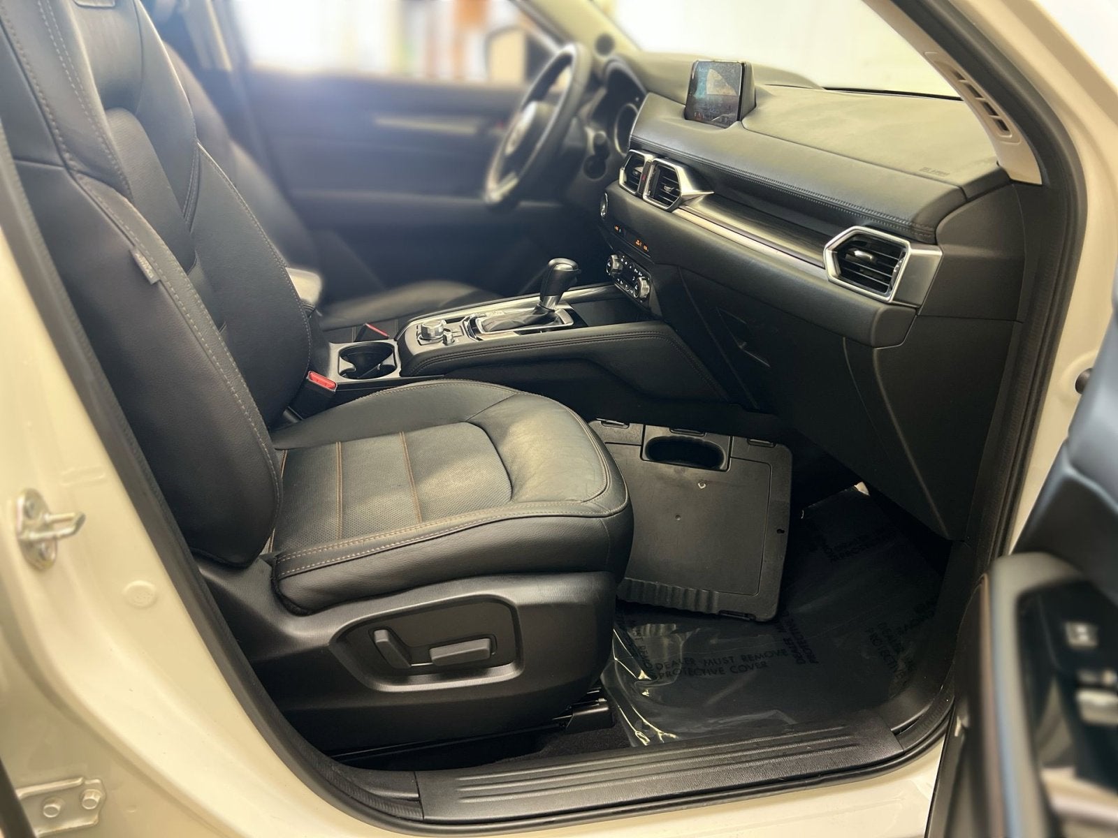 2018 Mazda Mazda CX-5 Grand Touring