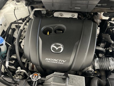 2018 Mazda Mazda CX-5 Grand Touring