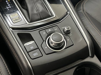 2018 Mazda Mazda CX-5 Grand Touring