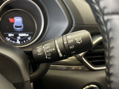 2018 Mazda Mazda CX-5 Grand Touring