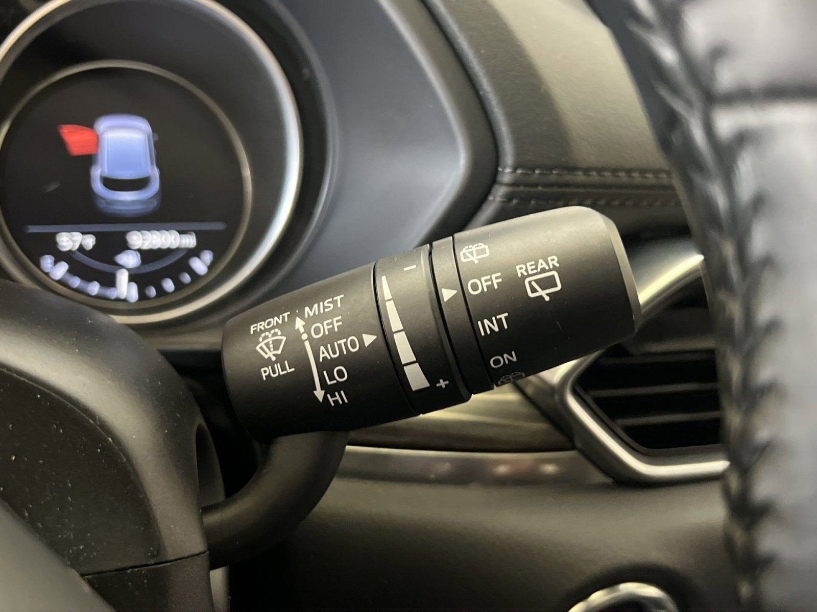 2018 Mazda Mazda CX-5 Grand Touring