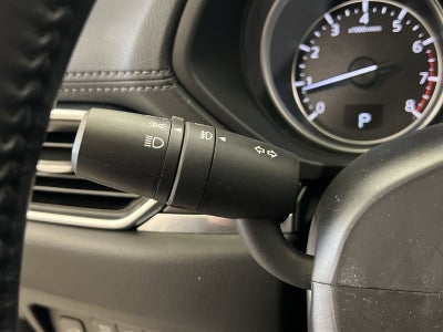 2018 Mazda Mazda CX-5 Grand Touring