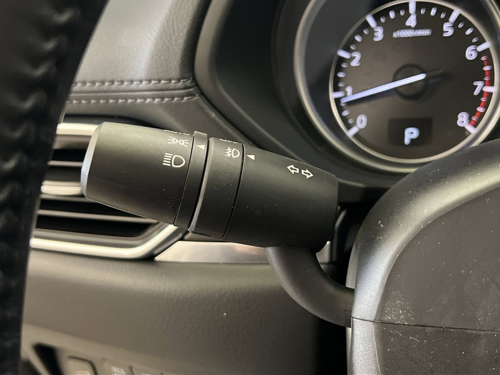 2018 Mazda Mazda CX-5 Grand Touring