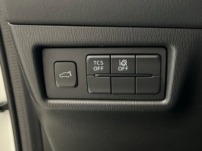 2018 Mazda Mazda CX-5 Grand Touring