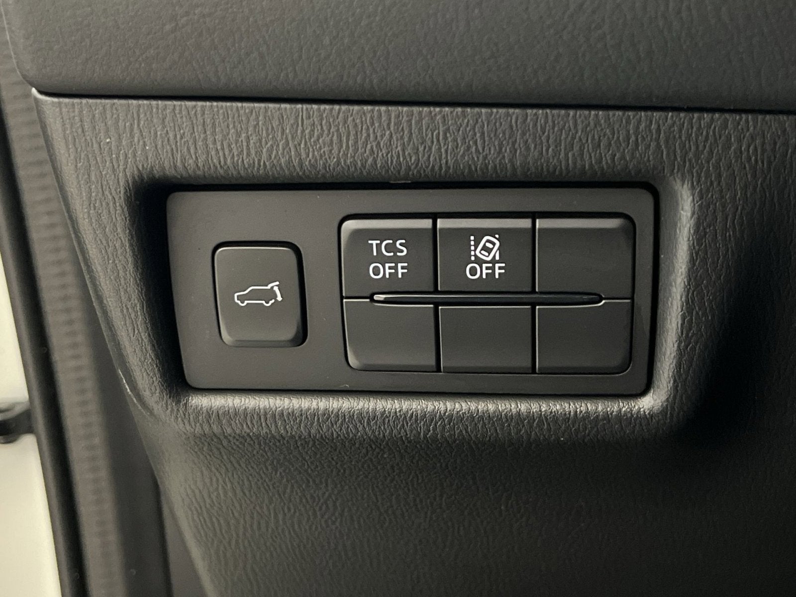 2018 Mazda Mazda CX-5 Grand Touring